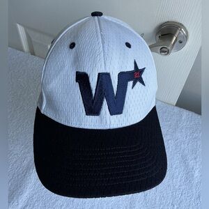 Washington Nationals baseball cap by Richardson pro 495